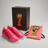 Load image into Gallery viewer, adidas F50 HYPERFAST EVO Firm Ground Soccer Cleats