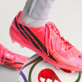 Load image into Gallery viewer, adidas F50 HYPERFAST EVO Firm Ground Soccer Cleats