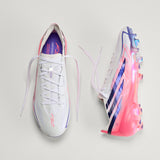Load image into Gallery viewer, adidas F50 HYPERFAST ELITE FIRM GROUND SOCCER CLEATS