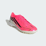Load image into Gallery viewer, adidas F50 Hyperfast League Turf Soccer Shoes Kids