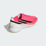 Load image into Gallery viewer, adidas F50 Hyperfast League Turf Soccer Shoes Kids