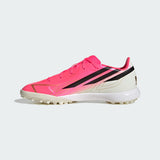 Load image into Gallery viewer, adidas F50 Hyperfast League Turf Soccer Shoes Kids