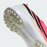 Load image into Gallery viewer, adidas F50 Hyperfast League Turf Soccer Shoes Kids