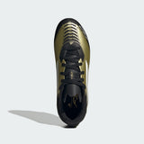 Load image into Gallery viewer, adidas F50 LEAGUE MESSI FIRM/MULTI-GROUND SOCCER CLEATS KIDS