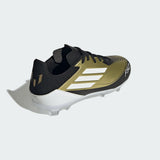 Load image into Gallery viewer, adidas F50 LEAGUE MESSI FIRM/MULTI-GROUND SOCCER CLEATS KIDS