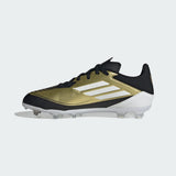 Load image into Gallery viewer, adidas F50 LEAGUE MESSI FIRM/MULTI-GROUND SOCCER CLEATS KIDS
