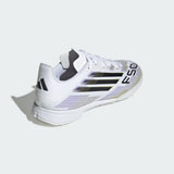 Load image into Gallery viewer, adidas F50 League Kids Turf Soccer Shoes