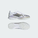 Load image into Gallery viewer, adidas F50 League Kids Turf Soccer Shoes