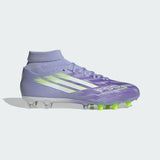 Load image into Gallery viewer, adidas F50 Sparkfusion League Women's Firm Ground/Artificial Grass Cleats