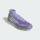 Load image into Gallery viewer, adidas F50 Sparkfusion League Women's Firm Ground/Artificial Grass Cleats