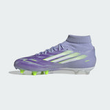 Load image into Gallery viewer, adidas F50 Sparkfusion League Women's Firm Ground/Artificial Grass Cleats