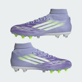 Load image into Gallery viewer, adidas F50 Sparkfusion League Women's Firm Ground/Artificial Grass Cleats