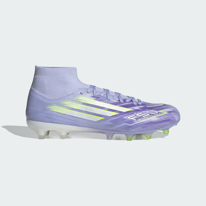 adidas F50 Sparkfusion Pro Women's Firm Ground/Artificial Grass Cleats
