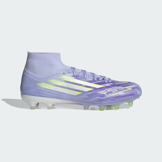 adidas F50 Sparkfusion Pro Women's Firm Ground/Artificial Grass Cleats