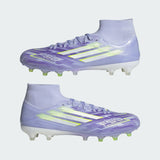 Load image into Gallery viewer, adidas F50 Sparkfusion Pro Women's Firm Ground/Artificial Grass Cleats