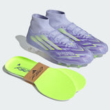 Load image into Gallery viewer, adidas F50 Sparkfusion Pro Women's Firm Ground/Artificial Grass Cleats