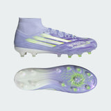 Load image into Gallery viewer, adidas F50 Sparkfusion Pro Women's Firm Ground/Artificial Grass Cleats