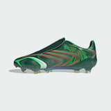 Load image into Gallery viewer, adidas F50 TUNIT Firm Ground Soccer Cleats