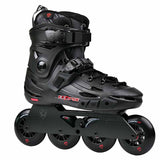 Load image into Gallery viewer, Flying Eagle F5D Eclipse Dual Black Skates