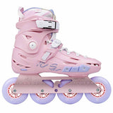 Load image into Gallery viewer, Flying Eagle F5D Eclipse Dual Pink Skates