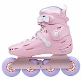 Load image into Gallery viewer, Flying Eagle F5D Eclipse Dual Pink Skates