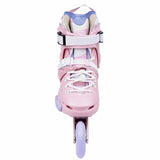 Load image into Gallery viewer, Flying Eagle F5D Eclipse Dual Pink Skates