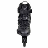 Load image into Gallery viewer, Flying Eagle F5S+ Eclipse Black Skates