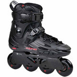 Load image into Gallery viewer, Flying Eagle F5S+ Eclipse Black Skates