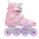 Load image into Gallery viewer, Flying Eagle F5S+ Eclipse Pink Skates