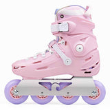 Load image into Gallery viewer, Flying Eagle F5S+ Eclipse Pink Skates