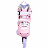 Load image into Gallery viewer, Flying Eagle F5S+ Eclipse Pink Skates