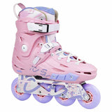 Load image into Gallery viewer, Flying Eagle F5S+ Eclipse Pink Skates