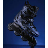 Load image into Gallery viewer, Flying Eagle F6s Falcon Pro Midnight Blue Skates