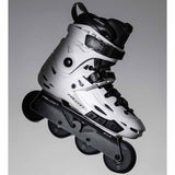 Load image into Gallery viewer, Flying Eagle F6s Falcon Pro White Skates