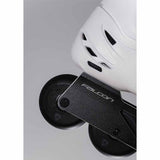Load image into Gallery viewer, Flying Eagle F6s Falcon Pro White Skates