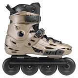 Load image into Gallery viewer, Flying Eagle F6s Falcon Pro Gold Skates