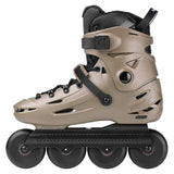 Load image into Gallery viewer, Flying Eagle F6s Falcon Pro Gold Skates