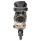 Load image into Gallery viewer, Flying Eagle F6s Falcon Pro Gold Skates