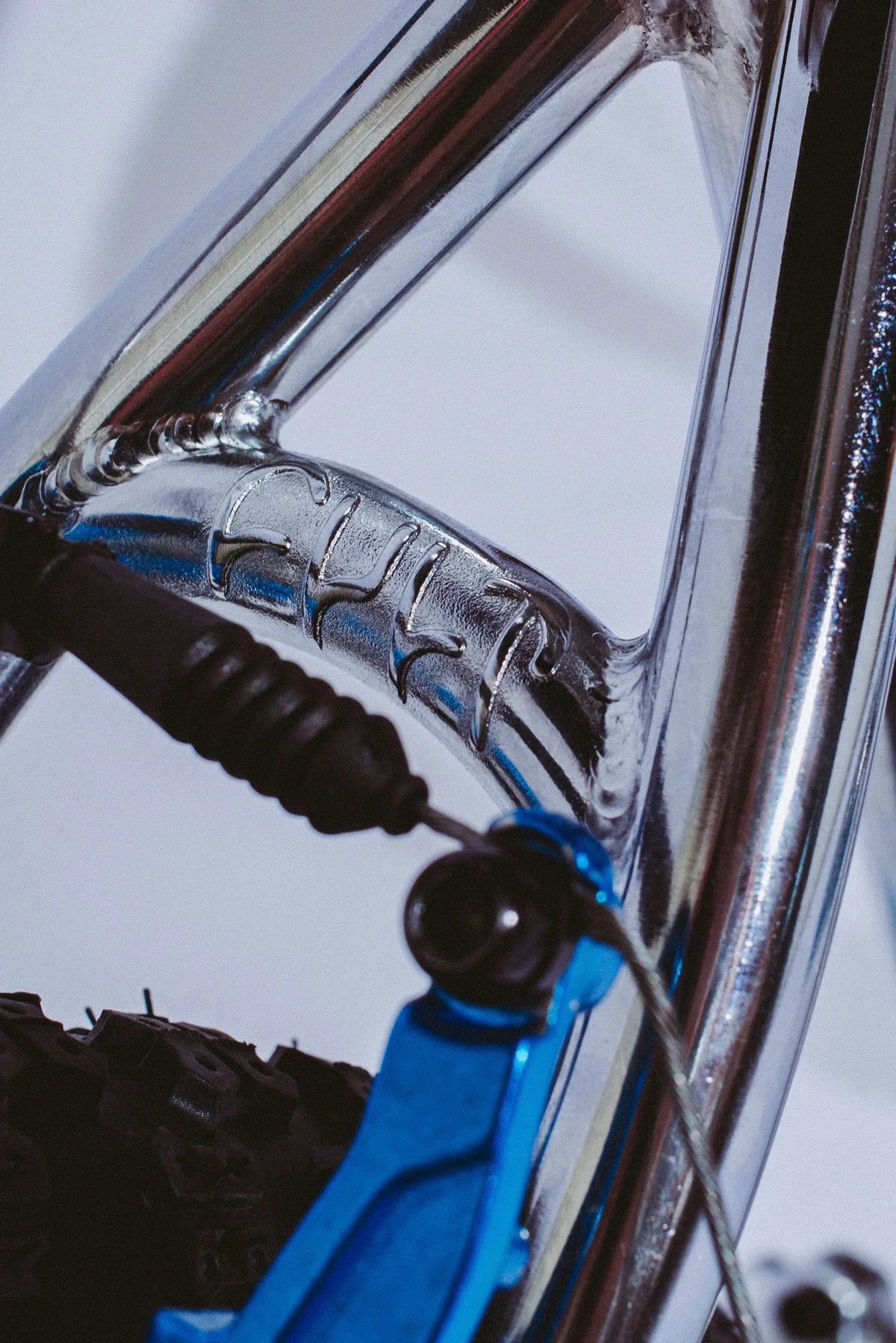 Cult x F-CKING Awesome 26" Bike