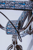 Load image into Gallery viewer, Cult x F-CKING Awesome 26" Bike