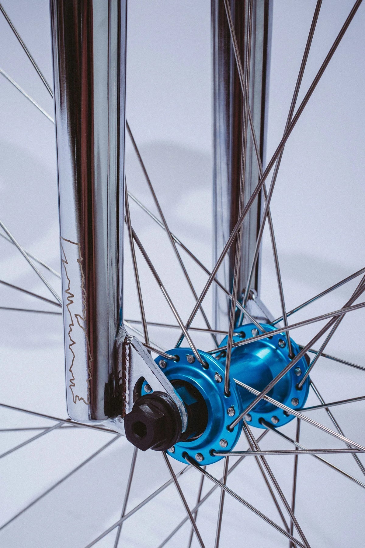 Cult x F-CKING Awesome 26" Bike