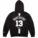 Load image into Gallery viewer, Nike Toma LA Badfriend Full Zip Hoody