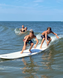Load image into Gallery viewer, 10' Facerider Longboard