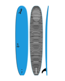 Load image into Gallery viewer, 10' Facerider Longboard