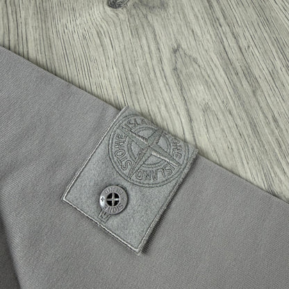 Stone Island Ghost Sweatshirt - Dust