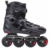 Load image into Gallery viewer, Flying Eagle FBS+ Avian Black Skates