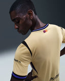 Load image into Gallery viewer, Nike FC Barcelona 2025/26 Away Stadium Jersey Men's
