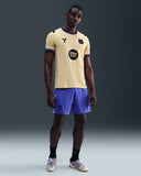 Load image into Gallery viewer, Nike FC Barcelona 2025/26 Away Stadium Jersey Men's