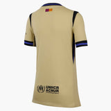 Load image into Gallery viewer, Nike FC Barcelona 2025/26 Big Kids’ Stadium Away Kobe Jersey