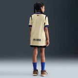 Load image into Gallery viewer, Nike FC Barcelona 2025/26 Big Kids’ Stadium Away Kobe Jersey